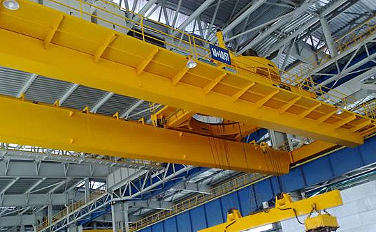 Ellsen overhead crane