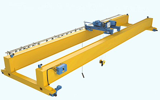 overhead crane