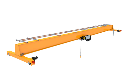 quality 2 ton overhead crane