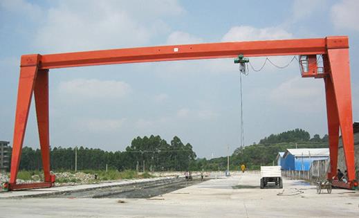 How To Choose The Best Electric Hoist Gantry Crane