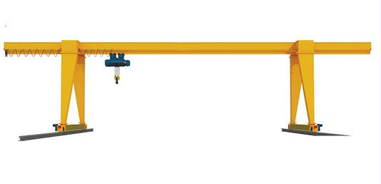 How To Choose The Best Electric Hoist Gantry Cranes