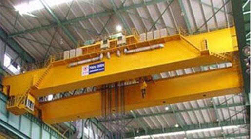 Weihua Overhead Crane