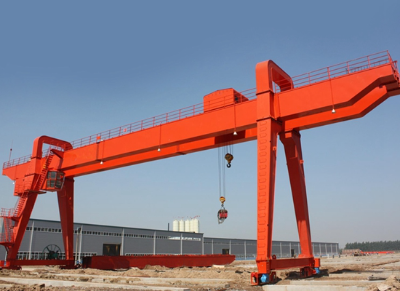 Heavy Duty Gantry Crane – Best Blogging Platform
