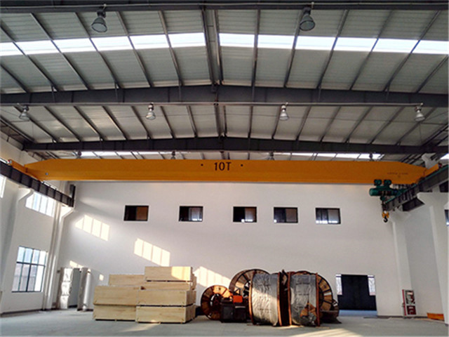 Overhead Cranes sale