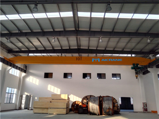 buying overhead crane 10 t price