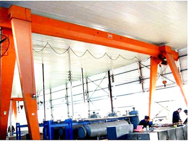 10 ton gantry crane for sale