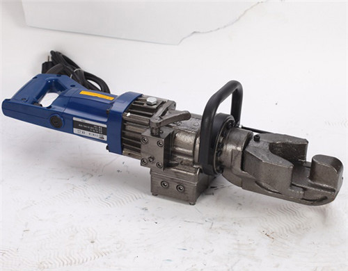 Portable Rebar Bender For Sale