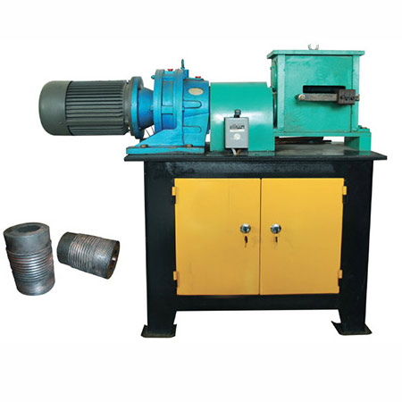 EL-F3 Fishtail Coining Machine Sales