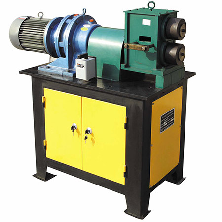 Fishtail Coining Machine For Sale