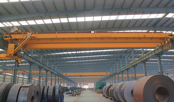 Aicrane overhead crane