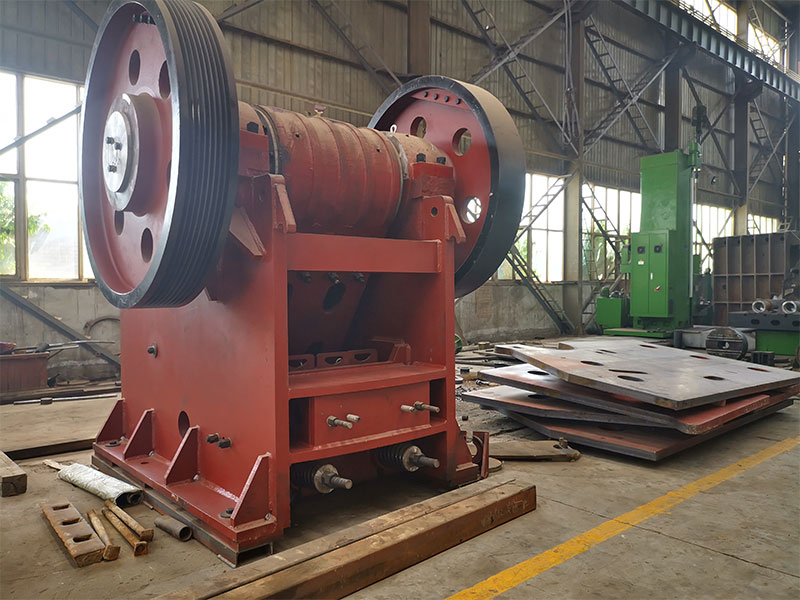 jaw crusher granite for sale aimix group