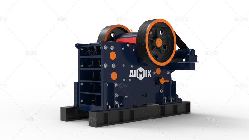  Jaw Crusher